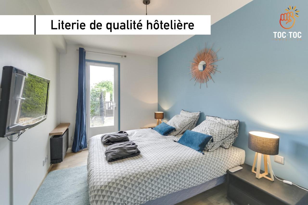Le Coin De Marie A Deux Pas Du Centre Ville Rambouillet Ngoại thất bức ảnh